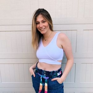 Meet your Posher, Morgan